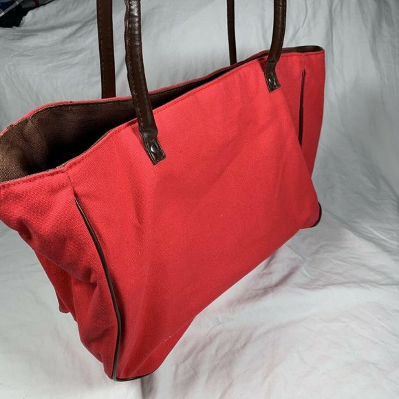 Disney Shopping Picture Travel Canvas Tote - Picture 7 of 12